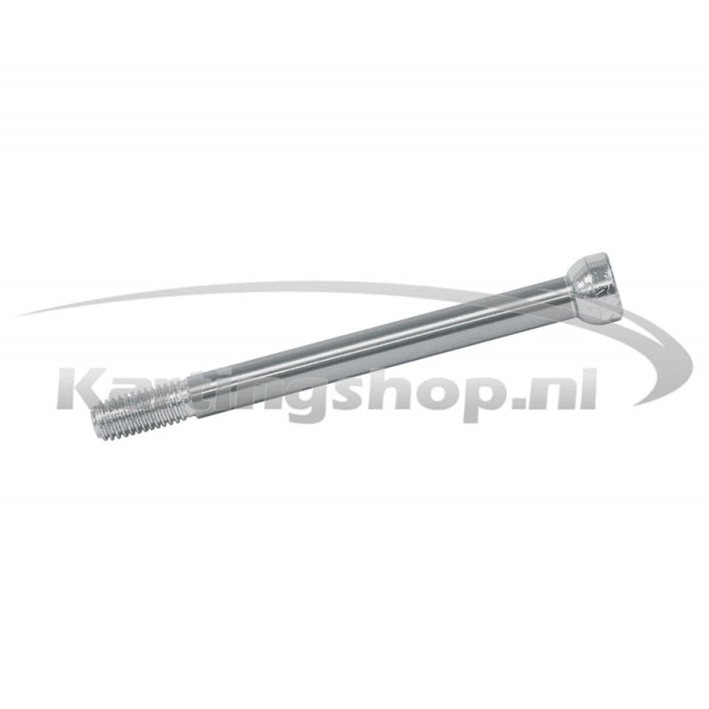 Kanta akselin pultti M8 × 90 mm Wild kart