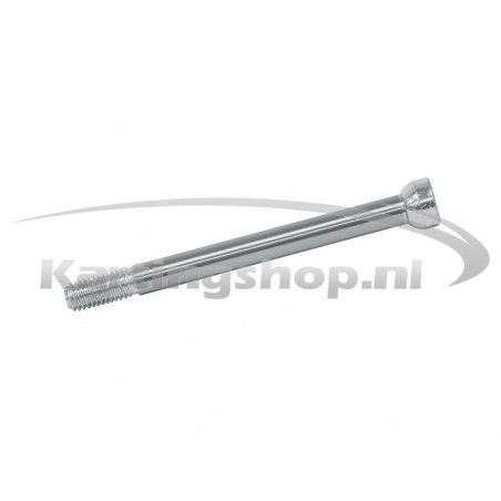 Spire aksel bolt M8 × 90 mm ville kart