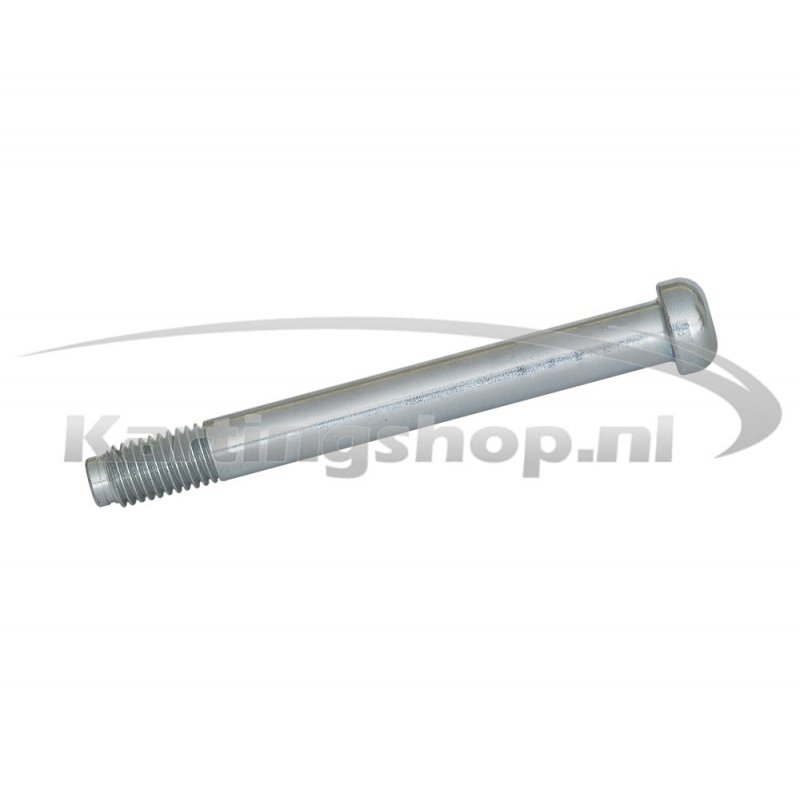 King pin M10 × 92 mm Wild kart | Kart Gear Shop