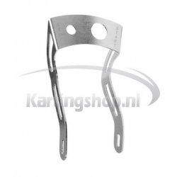 Aloita painiketta haltijalle Rotax Max suuri