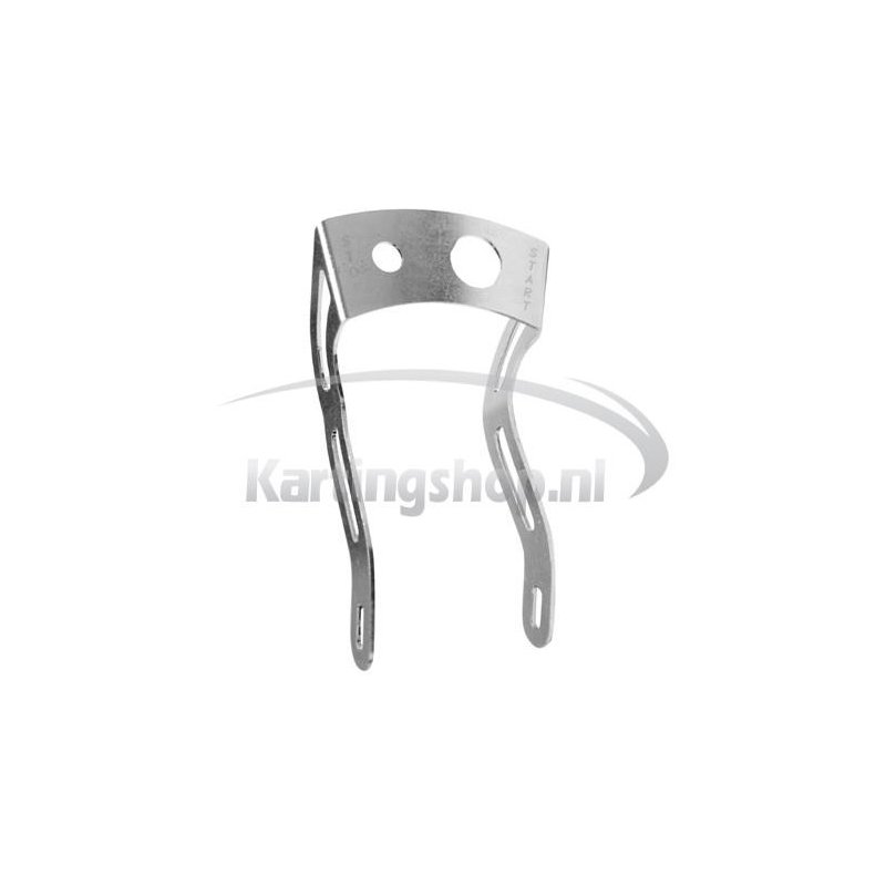 Start button holder Rotax Max Great
