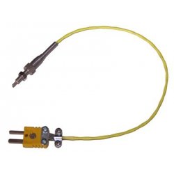 Uitlaatgastemperatuursensor M5 Pro 2 pin connector