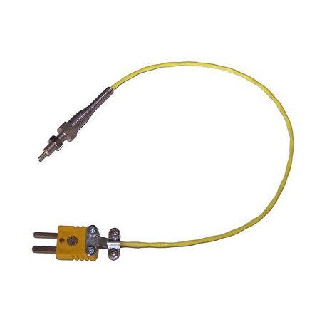 Uitlaatgastemperatuursensor M5 Pro 2 pin connector