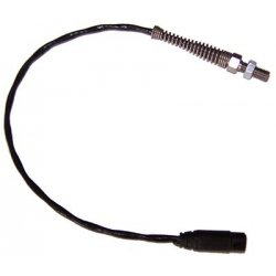 Watertemperatuursensor TR M5 719 connector