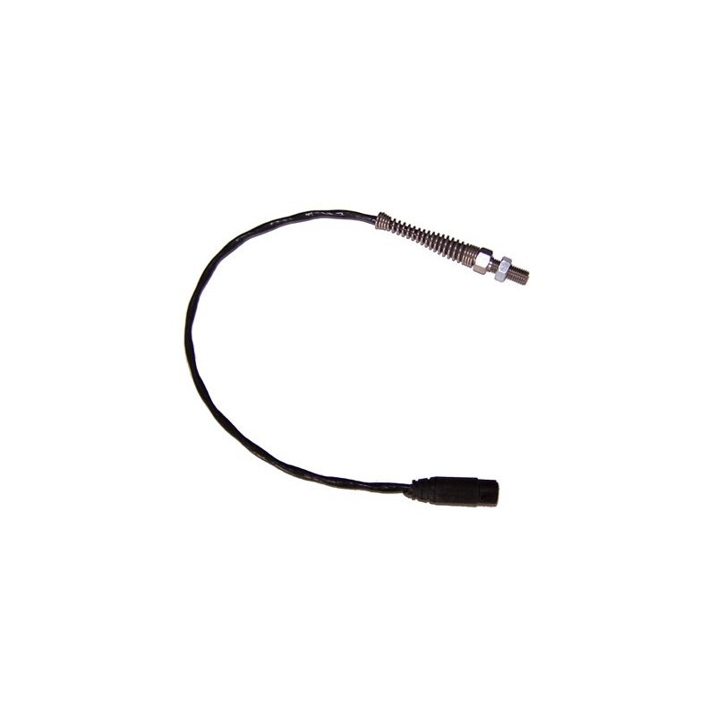 Watertemperatuursensor TR M5 719 connector