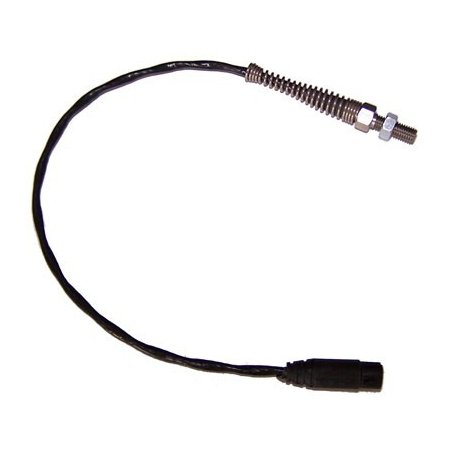 Watertemperatuursensor TR M5 719 connector