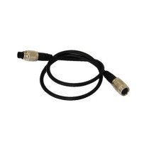 Estensione 712 / 4 pin maschio x 712 / 4 pin femmina