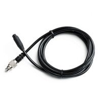 Extension 712 / 4 pin uros x 719 / 4 pin naaras, 150 cm PT100