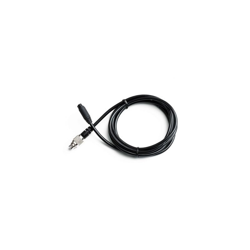 Verlengkabel 712/4 pin male x 719/4 pin female, 150 cm PT100 