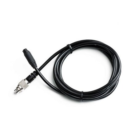 Verlengkabel 712/4 pin male x 719/4 pin female, 150 cm PT100 