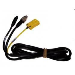 Temperatura de cable para MC4 2T, un TC, un TR