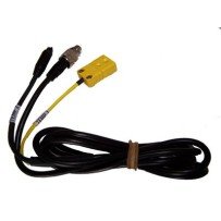 Cavo di temperatura per MC4 2T, 1 TC, 1 TR