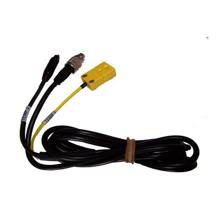Cabo de temperatura para MC4 2T, 1 TC, 1 TR