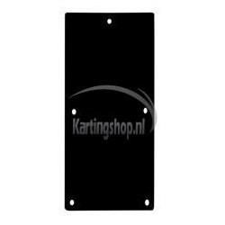 Bunn platen Puffo CRG