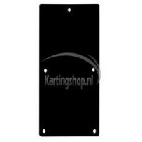 Bottom Plate Puffo CRG