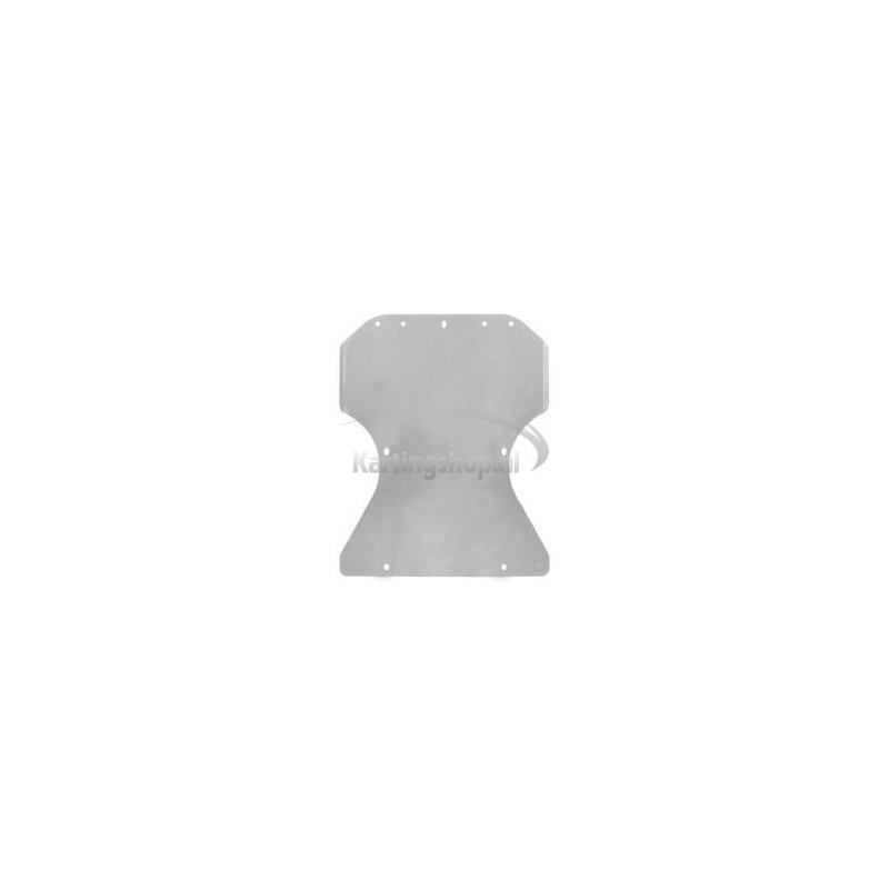 Bottom Plate Baby New Age CRG