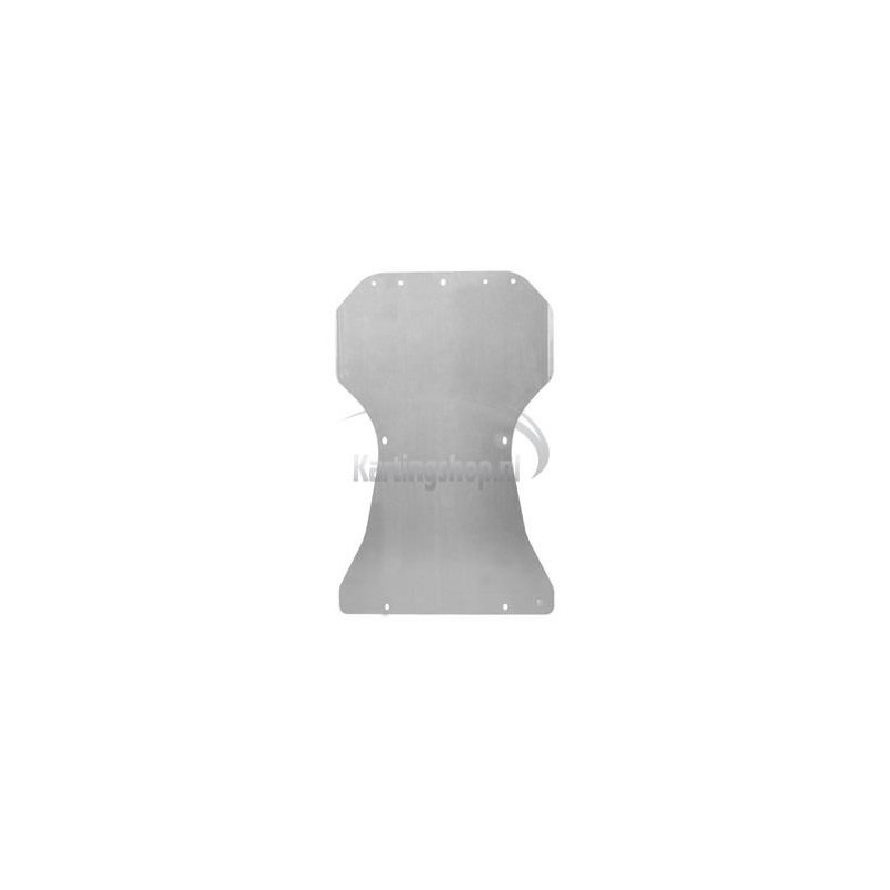 Bottom Plate Mini New Age CRG