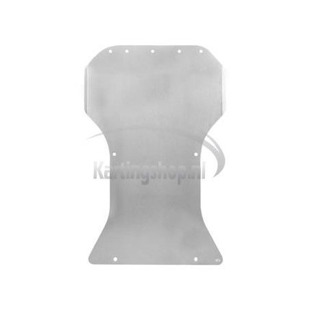 Bottom Plate Mini Junior CRG