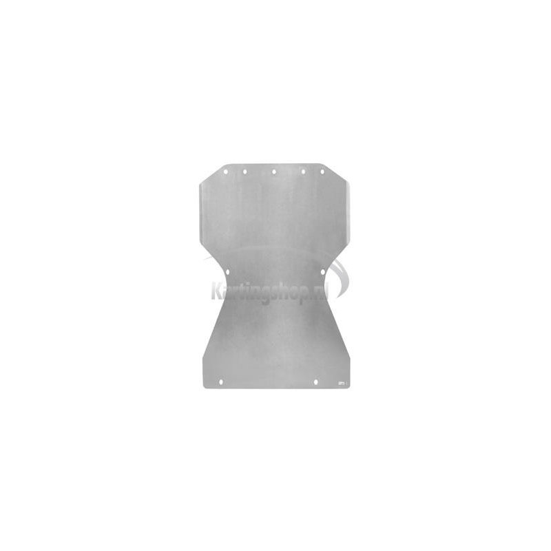 Bottom Plate Mini Hero Evo CRG