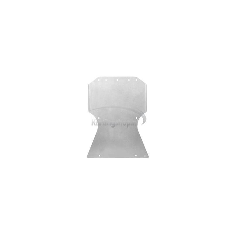 Bottom Plate Mini Hero CRG
