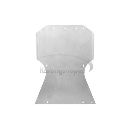 Bottom Plate Mini Hero CRG