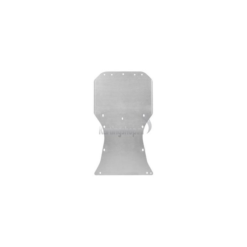 Bottom Plate Havana-Braga-Zuera-DD2 CRG