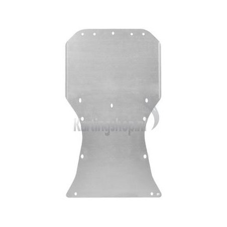 Bunn platen Havana-Braga-Zuera-DD2 CRG