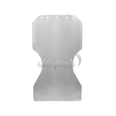 Bodemplaat Kalifornia CRG