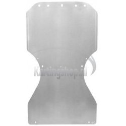 Bottom Plate KT3 CRG