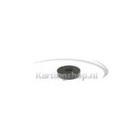 Bottom plate rubber CRG