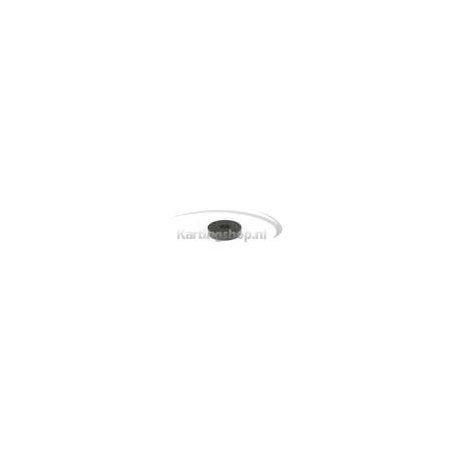 Bottom plate rubber CRG