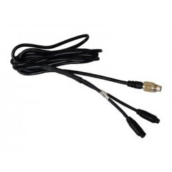 Temperatura de cable para MC4 2T, 2x TR