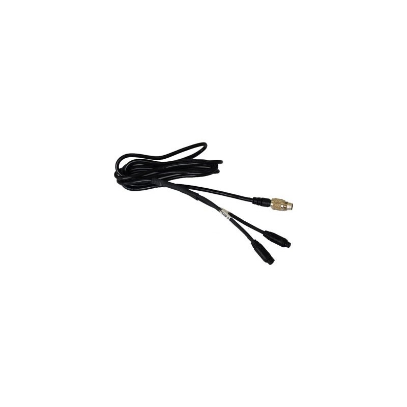 Cabo de temperatura para MC4 2T, 2x TR