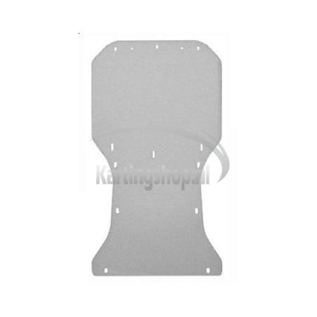 Bottom Plate Road Rebel CRG