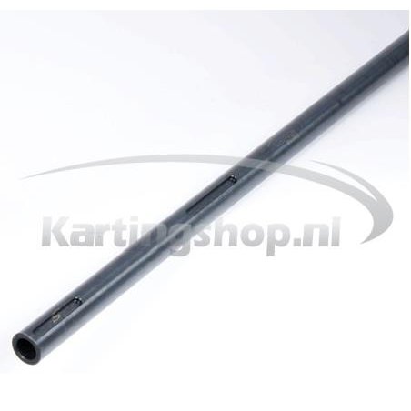 Rear axle 30 mm hard Mini CRG