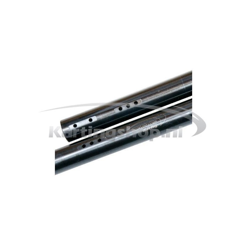 Hinten Achse 50 × 1040 S25 black CRG