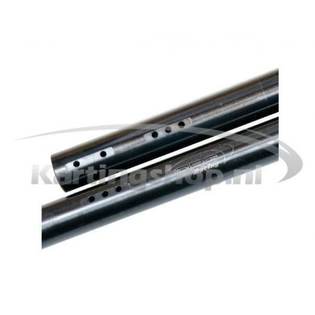 Hinten Achse 50 × 1020 T1 black CRG