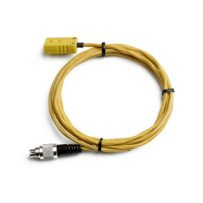 Cavo di prolunga per termocoppia 712/3M pin x 2