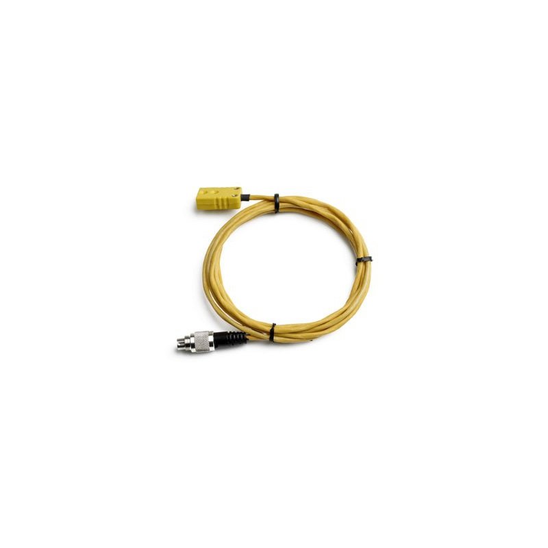 Jatkokaapeli termopari 712/3M pin x 2