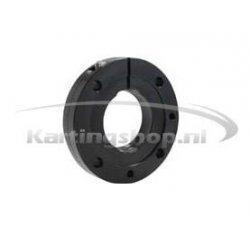 Med innehavaren 25 mm 4 h Mini CRG