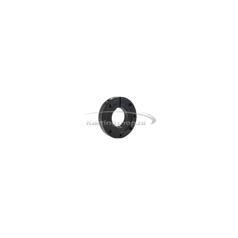Leje holder 25 mm 4 h Mini CRG