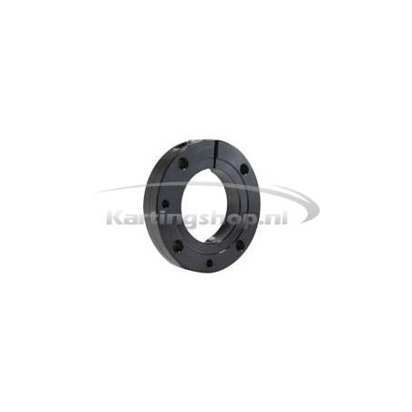 Bearing holder 30 mm 4 h Mini CRG