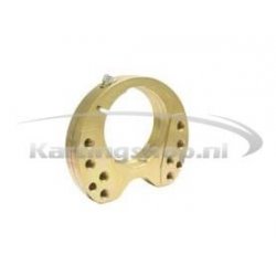 Cojinete soporte 30 mm CRG