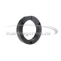 Lager holder 40 mm 3 h CRG