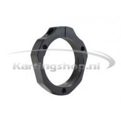 Cuscinetto supporto 50 mm 3 h CRG