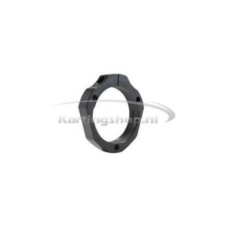 Bearing holder 50 mm 3 h CRG – Kart Racing Performance