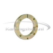 Lager Halter 50 mm magnesium CRG