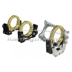 Lagerschalenset regolabile 2 mm KF completo CRG