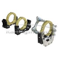 Lagerschalenset adjustable 2 mm KF complete CRG