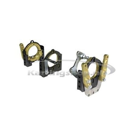 CRG KZ Bearing Carrier 4mm – Adjustable Setup